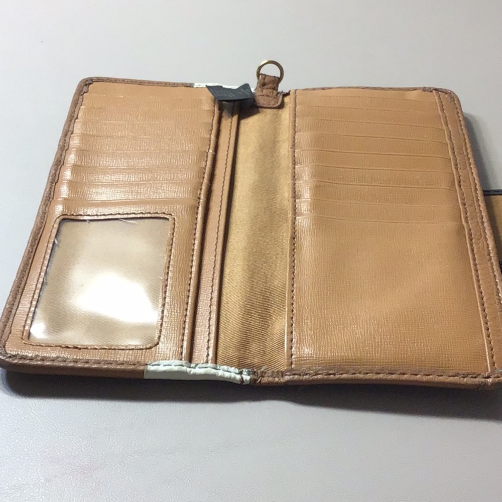 Fossil Wallet Issue No 1954 - image 5